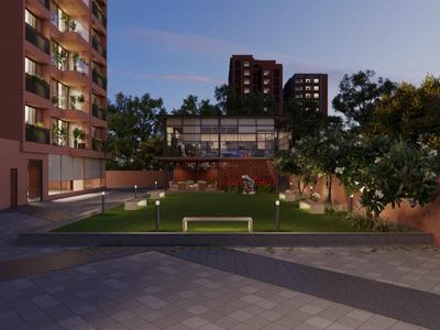 Project Image of 905.35 - 906.64 Sq.ft 3 BHK Apartment for buy in Vinayak Elysium