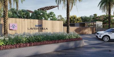 Project Image of 5357.7 - 8315.37 Sq.ft 4 BHK Villa for buy in Saamarth Lavish Villa