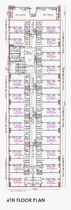 Project Image of 179.22 - 278.89 Sq.ft 1 RK Apartment for buy in Shree Shyamantak