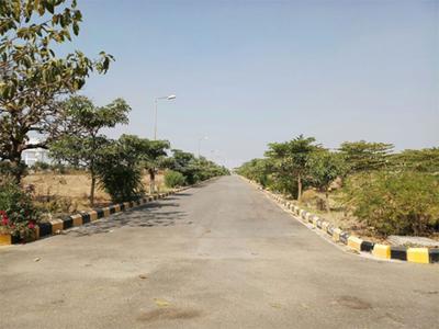 Project Image of 730.98 - 5231.69 Sq.ft Residential Plot Plot for buy in Bhashyam Cristal County