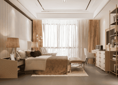 Project Image of 596.11 - 1127.95 Sq.ft 2 BHK Apartment for buy in Newfound T1 Raheja Jade City