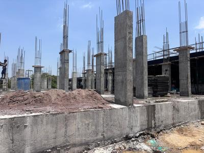 Project Image of 1800 Sq.ft 3 BHK Apartment / Flat for sale in Pragathi Nagar for Rs. 10372180