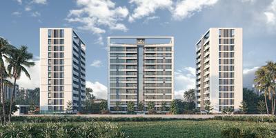 DMD Signus Elevation 1