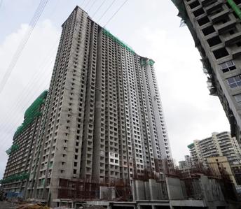 Project Image of 404.0 - 1161.96 Sq.ft 1 BHK Apartment for buy in Siddha Sky