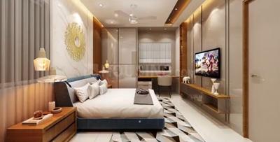 Project Image of 1305.0 - 2320.0 Sq.ft 2 BHK Apartment for buy in Gothic Pentagon Clouds