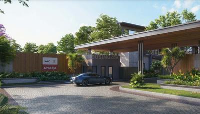Project Image of 1633.96 - 1959.03 Sq.ft 1 BHK Villa for buy in ICH Ventures Amara Villas
