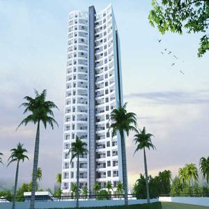 Project Image of 975.0 - 1342.0 Sq.ft 2 BHK Apartment for buy in Twin Royal Mansion