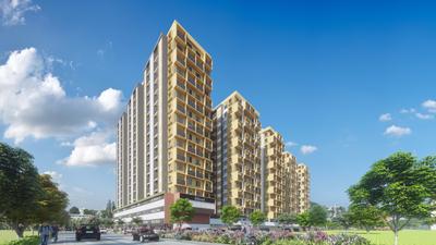 Avadh Utopia Elevation 1