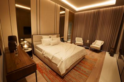 Project Image of 4563.0 - 8037.0 Sq.ft 4.5 BHK Apartment for buy in The Cambium