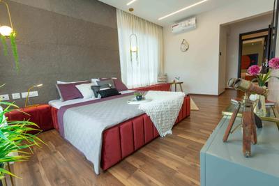 Project Image of 903.0 - 3438.0 Sq.ft 3 BHK Apartment for buy in Kolte Patil 24k Stargaze