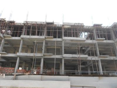Project Image of 487.0 - 2762.0 Sq.ft 1 BHK Apartment for buy in Ramaniyam Gauravv Ph 2 Block II