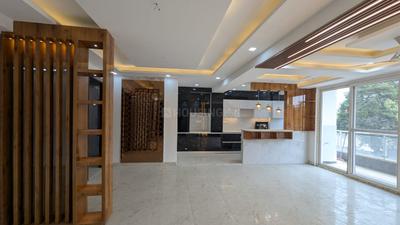 Project Image of 504.0 - 1008.0 Sq.ft 1 BHK Builder Floor for buy in Bamnoli Homes
