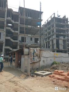 Project Image of 962.0 - 1473.0 Sq.ft 2 BHK Apartment for buy in Natural Aqua Waves East