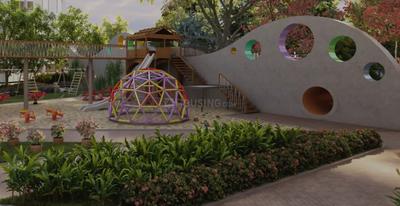Project Image of 2950.0 - 3400.0 Sq.ft 4 BHK Villa for buy in Disha Pursuit Of The Elements Phase 1 Villa