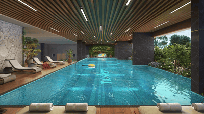Project Image of 1265 Sq.ft 2 BHK Apartment / Flat for sale in Lohegaon for Rs. 7589789