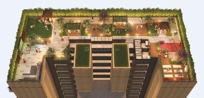 Project Image of 419.0 - 745.0 Sq.ft 2 BHK Apartment for buy in Akshar Panchratna