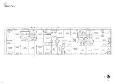Project Image of 420.01 - 910.73 Sq.ft 2 BHK Apartment for buy in Vivek Bombay Silver Height 2