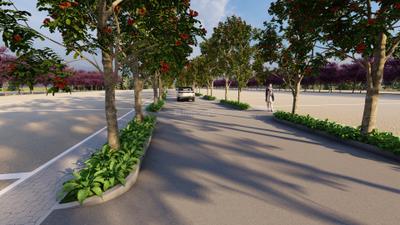 Project Image of 1200.0 - 4000.0 Sq.ft Residential Plot Plot for buy in Rare Earth