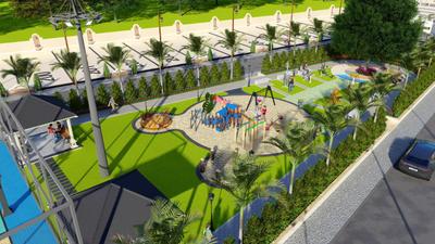 Project Image of 360.05 - 1648.82 Sq.ft Residential Plot Plot for buy in Sunshine Gurukripa Residency