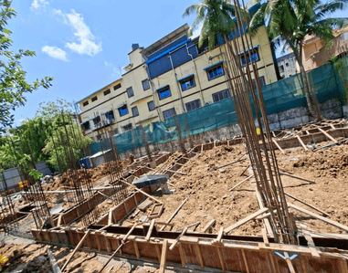 Project Image of 0.0 - 2550.0 Sq.ft 4 BHK Apartment for buy in Ceebros Sri Ramachandra