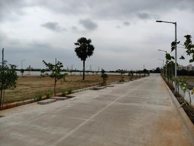 Project Image of 1030.0 - 2392.0 Sq.ft Residential Plot Plot for buy in Gemini Gardens