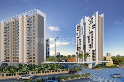 Project Image of 1455.0 - 5600.0 Sq.ft 2 BHK Apartment for buy in Kashish Manor One