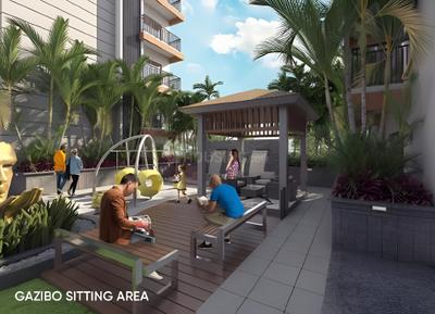 Project Image of 1243.0 - 2363.0 Sq.ft 2 BHK Apartment for buy in Bhardwaj SKY Phase II