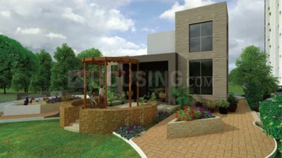 Project Image of 439.0 - 628.0 Sq.ft 1 BHK Apartment for buy in Zenith Utsav Residency Phase II