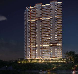 Project Image of 3088.0 - 3379.0 Sq.ft 4 BHK Apartment for buy in Goda Spandan