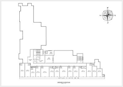 Project Image of 417.0 - 885.0 Sq.ft 1 BHK Apartment for buy in Patel Nakshatra Residency