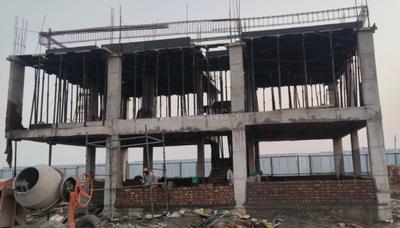 Project Image of 2102.0 - 3158.0 Sq.ft 3 BHK Villa for buy in Sri Hari Anithara Aura