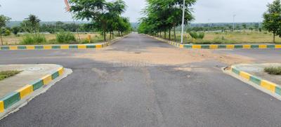 Project Image of 1350.0 - 2700.0 Sq.ft Residential Plot Plot for buy in SR Sree City