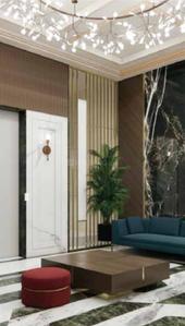 Project Image of 1154.21 - 1160.56 Sq.ft 3 BHK Apartment for buy in Quality Anantha Lakshmi