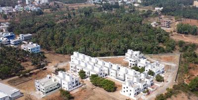 Project Image of 0.0 - 1900.0 Sq.ft 3 BHK Villa for buy in Vinayaka Yati Villas