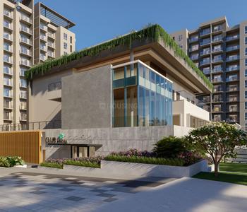 Project Image of 865.98 - 1398.9 Sq.ft 2 BHK Apartment for buy in DNR Arista Phase 2