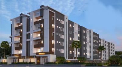 Project Image of 797.07 - 1525.0 Sq.ft 2 BHK Apartment for buy in Synergy Breeze Block A