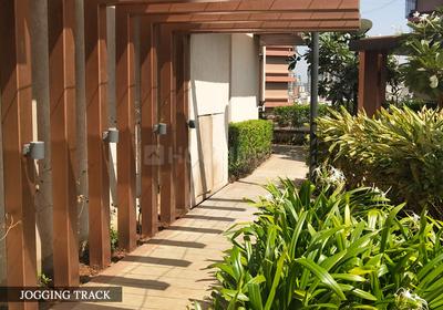 Project Image of 2150.0 - 2350.0 Sq.ft 3 BHK Apartment for buy in Transcon Flora Heights