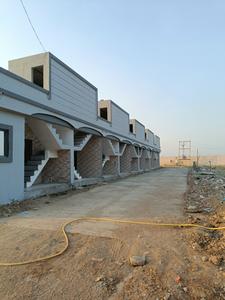 Rameshwaram Residency Elevation 3