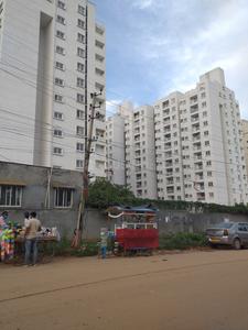 Project Image of 1030.0 - 1400.0 Sq.ft 2 BHK Apartment for buy in ATZ Ultima Smarthomes
