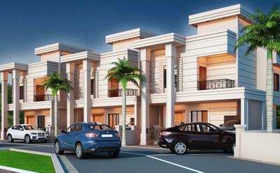 Project Image of 0.0 - 1315.0 Sq.ft 4 BHK Bungalow for buy in Royal Villas