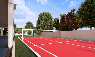 Project Image of 1050.0 - 1068.0 Sq.ft 2 BHK Apartment for buy in Vasavis Tripura
