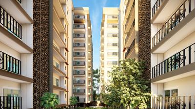 Project Image of 1218.0 - 4605.0 Sq.ft 2 BHK Apartment for buy in Sudha Residency