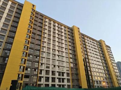 Project Image of 779 Sq.ft 2 BHK Apartment / Flat for sale in Dombivli East for Rs. 5999000