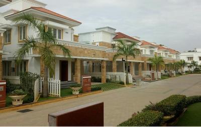 Project Image of 1815.0 - 3380.0 Sq.ft 3 BHK Villa for buy in Asset Kasavu