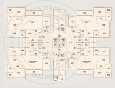 Project Image of 4455.0 - 10080.0 Sq.ft 4 BHK Apartment for buy in Stateland