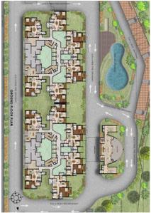 Project Image of 1360.0 - 1800.0 Sq.ft 2 BHK Apartment for buy in Ardente Wind Song Phase 1 Stage 1