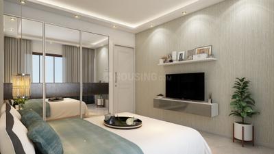 Project Image of 807.0 - 820.0 Sq.ft 2 BHK Apartment for buy in Gulmohar Esteban