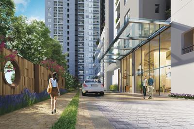 Project Image of 1270.0 - 3795.0 Sq.ft 2 BHK Apartment for buy in Khushi Capella
