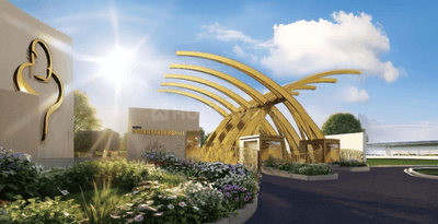 Project Image of 496.0 - 19226.5 Sq.ft 1 BHK Apartment for buy in Eden Devprayag Prakriti