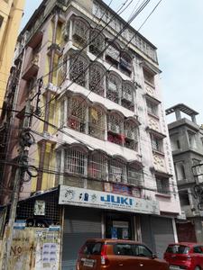 Project Image of 750.0 - 966.0 Sq.ft 2 BHK Apartment for buy in Tarama Apartment